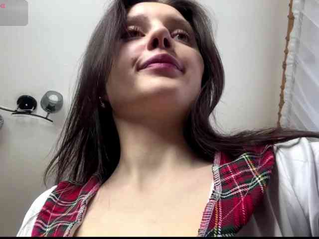 ShantaySisson webcam