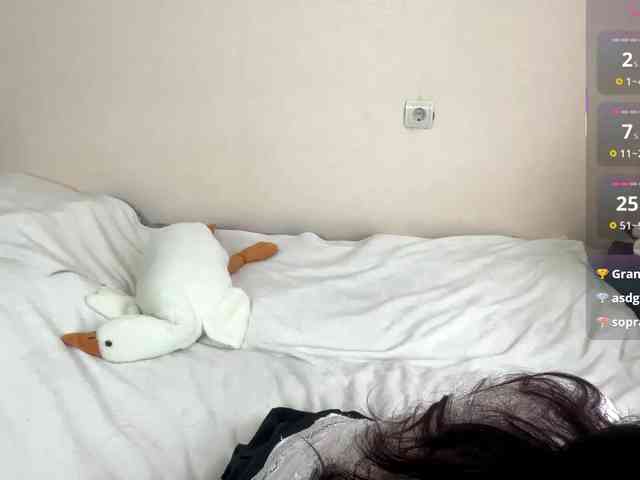 ShantaySisson webcam