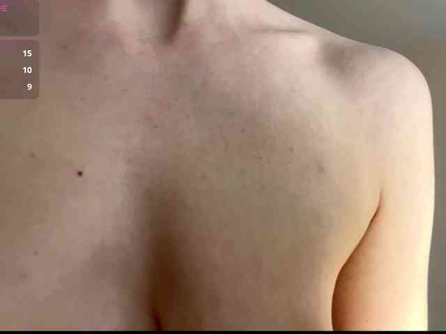 ShantaySisson webcam