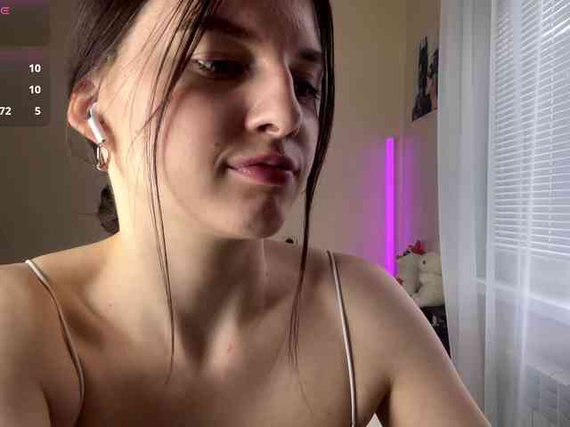 ShantaySisson webcam