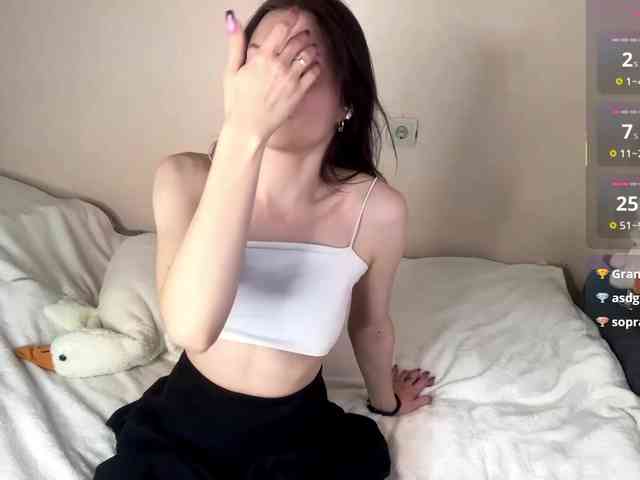 ShantaySisson webcam