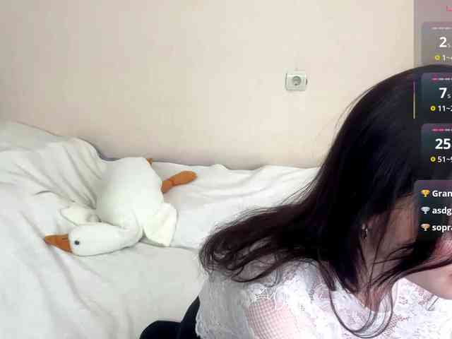 ShantaySisson webcam