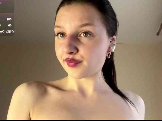 ShantaySisson webcam