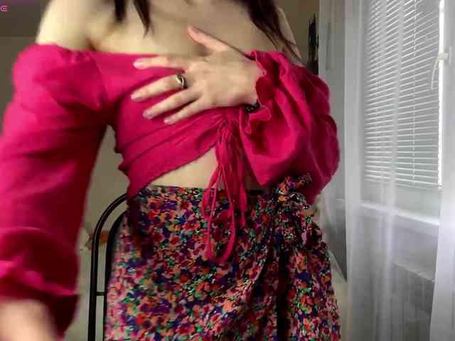 ShantaySisson webcam