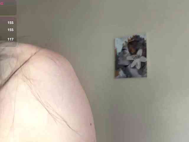 ShantaySisson webcam