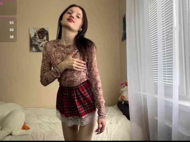 ShantaySisson webcam