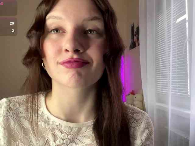 ShantaySisson webcam