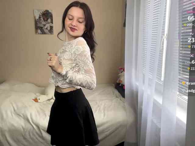 ShantaySisson webcam