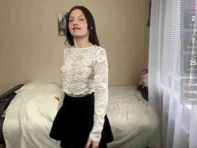 ShantaySisson webcam