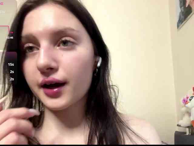 ShantaySisson webcam