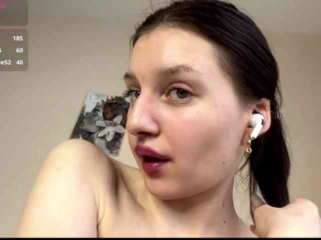 ShantaySisson webcam