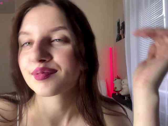 ShantaySisson webcam