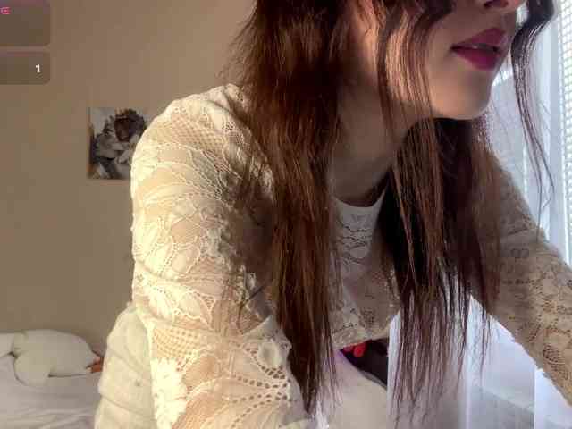 ShantaySisson webcam