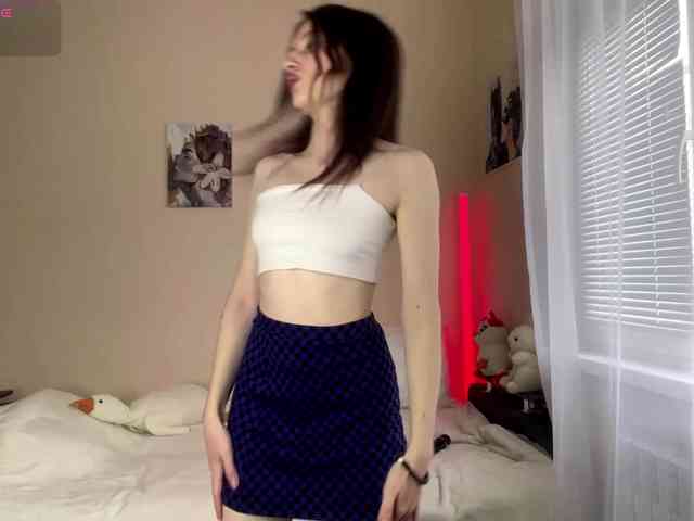 ShantaySisson webcam