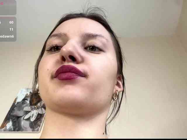 ShantaySisson webcam