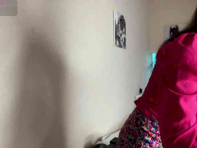 ShantaySisson webcam