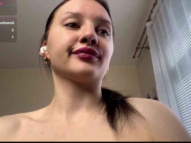 ShantaySisson webcam