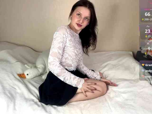 ShantaySisson webcam