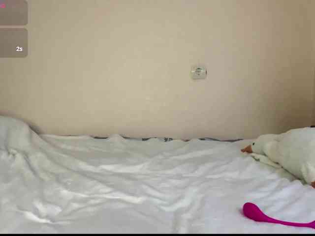 ShantaySisson webcam