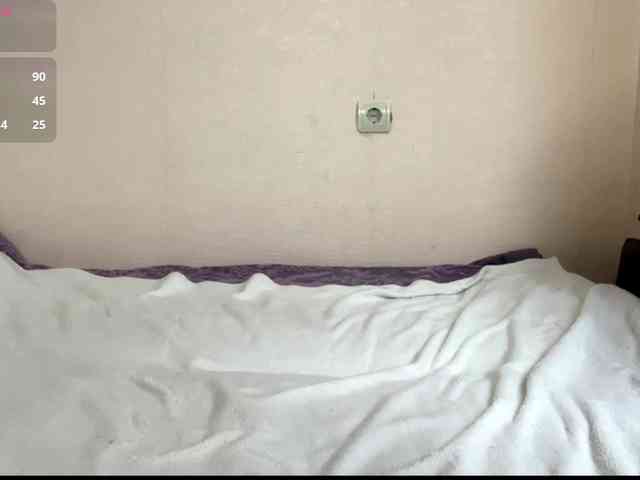 ShantaySisson webcam