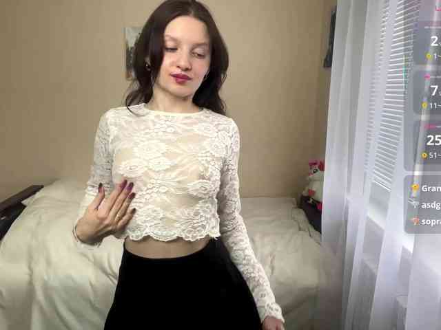 ShantaySisson webcam