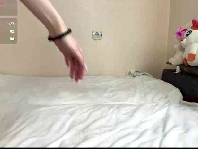 ShantaySisson webcam