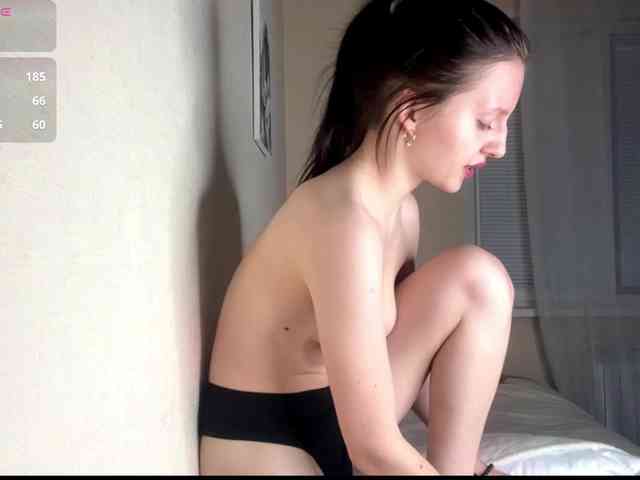 ShantaySisson webcam