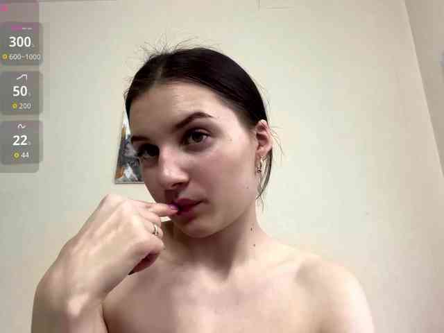 ShantaySisson webcam