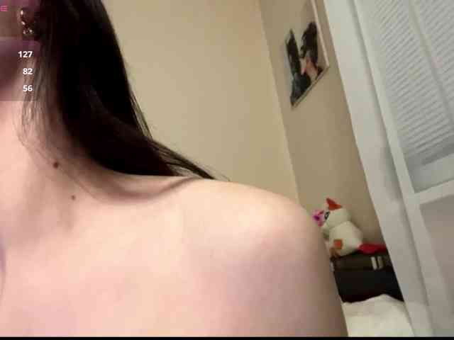 ShantaySisson webcam