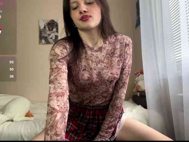 ShantaySisson webcam