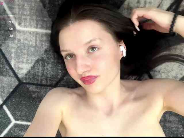 ShantaySisson webcam