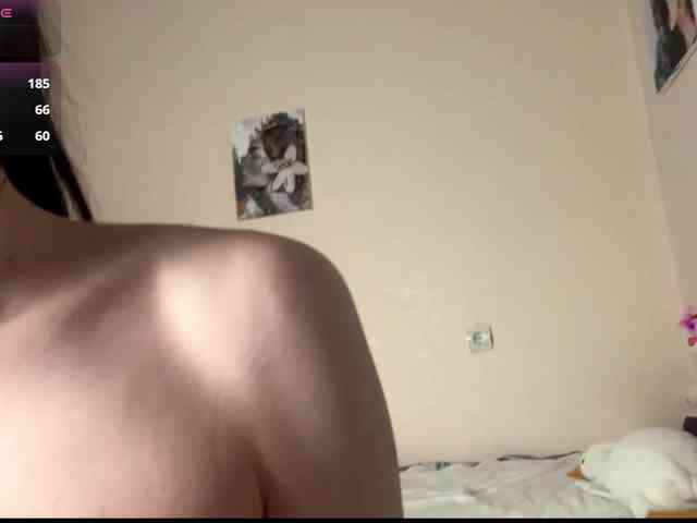 ShantaySisson webcam