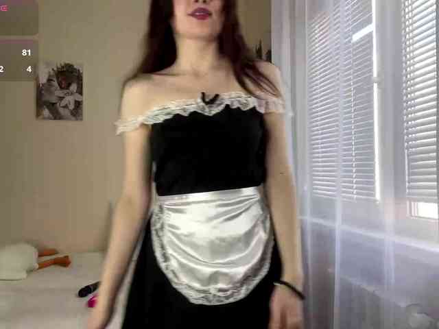 ShantaySisson webcam