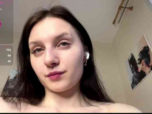 ShantaySisson webcam