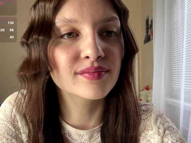 ShantaySisson webcam