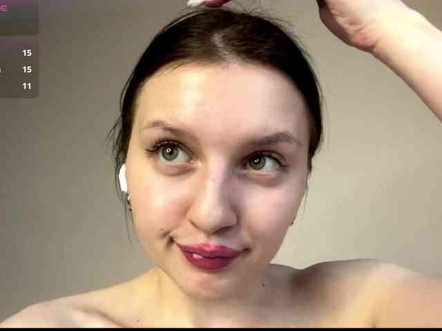 ShantaySisson webcam