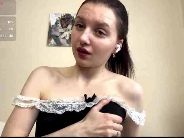 ShantaySisson webcam