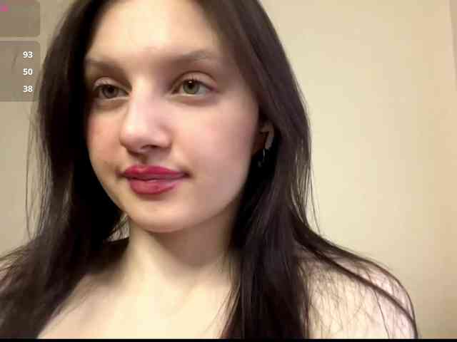 ShantaySisson webcam