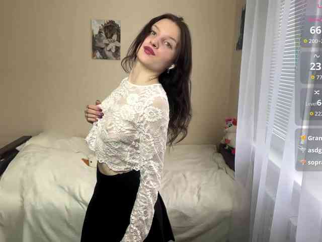 ShantaySisson webcam