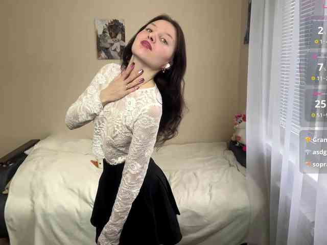 ShantaySisson webcam