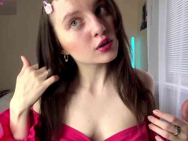 ShantaySisson webcam