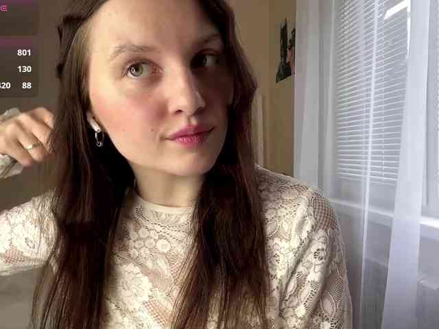 ShantaySisson webcam