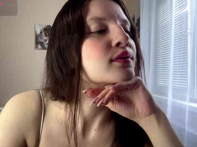 ShantaySisson webcam