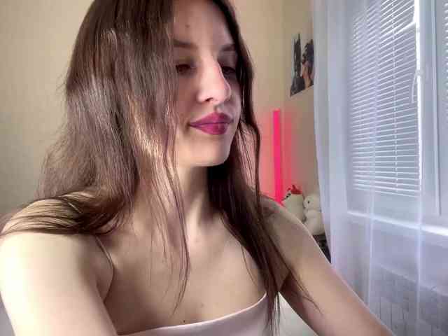 ShantaySisson webcam