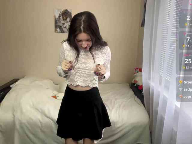 ShantaySisson webcam