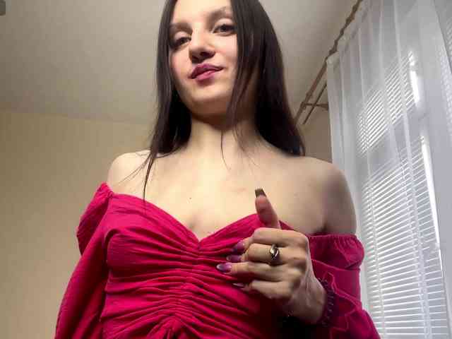 ShantaySisson webcam