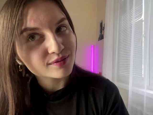 ShantaySisson webcam