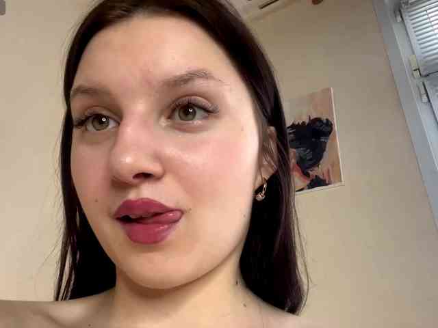 ShantaySisson webcam