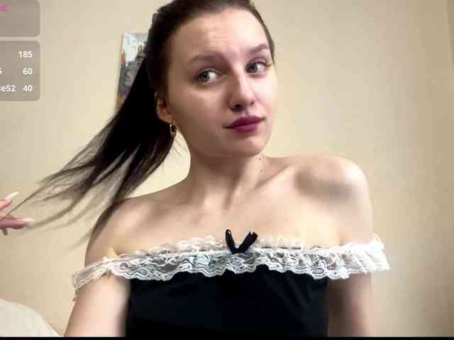 ShantaySisson webcam