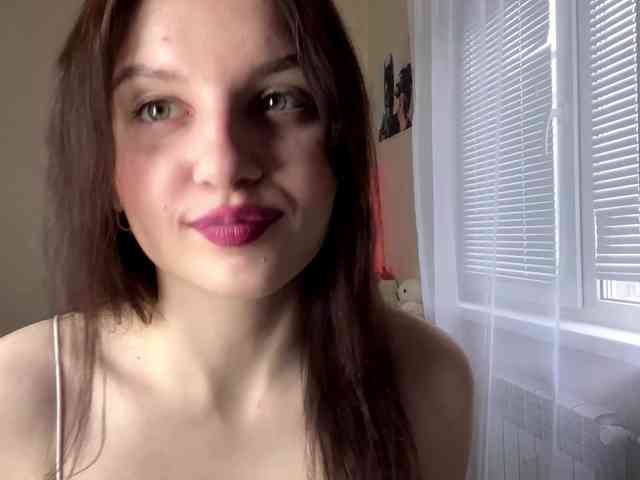 ShantaySisson webcam